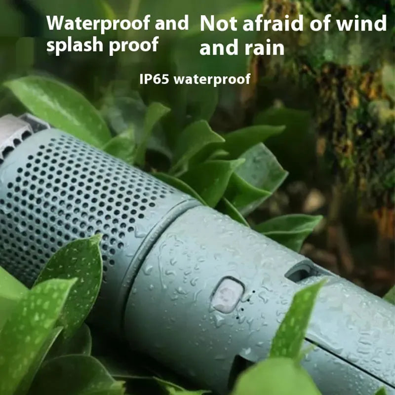 Telescopic Camping Lantern